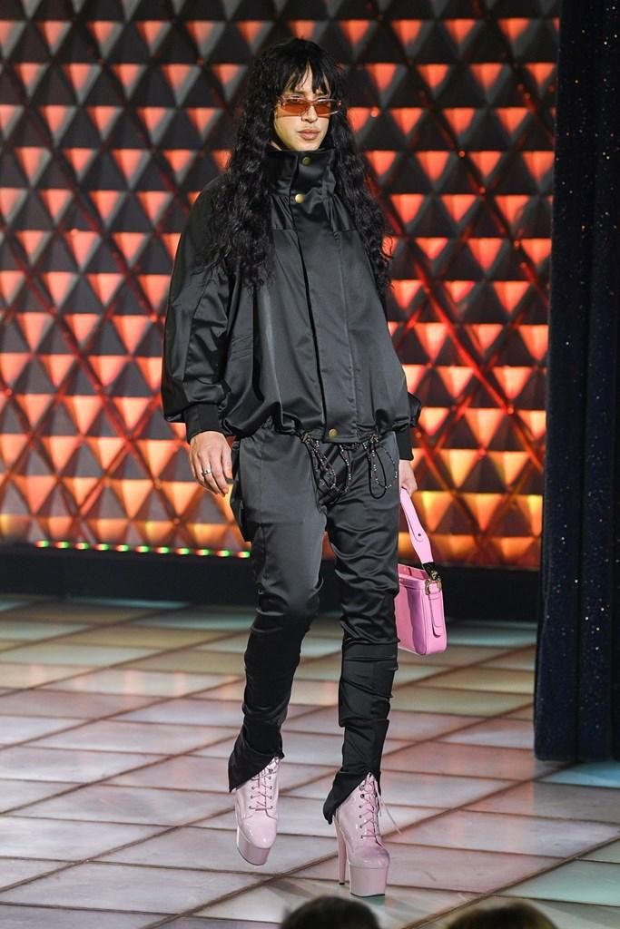 Andreas Kronthaler For Vivienne Westwood
