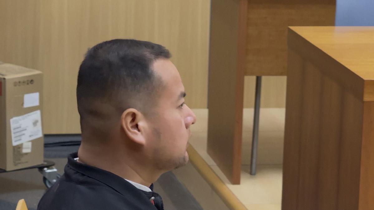 Comienza el juicio por el crimen del canónigo de la Catedral de València