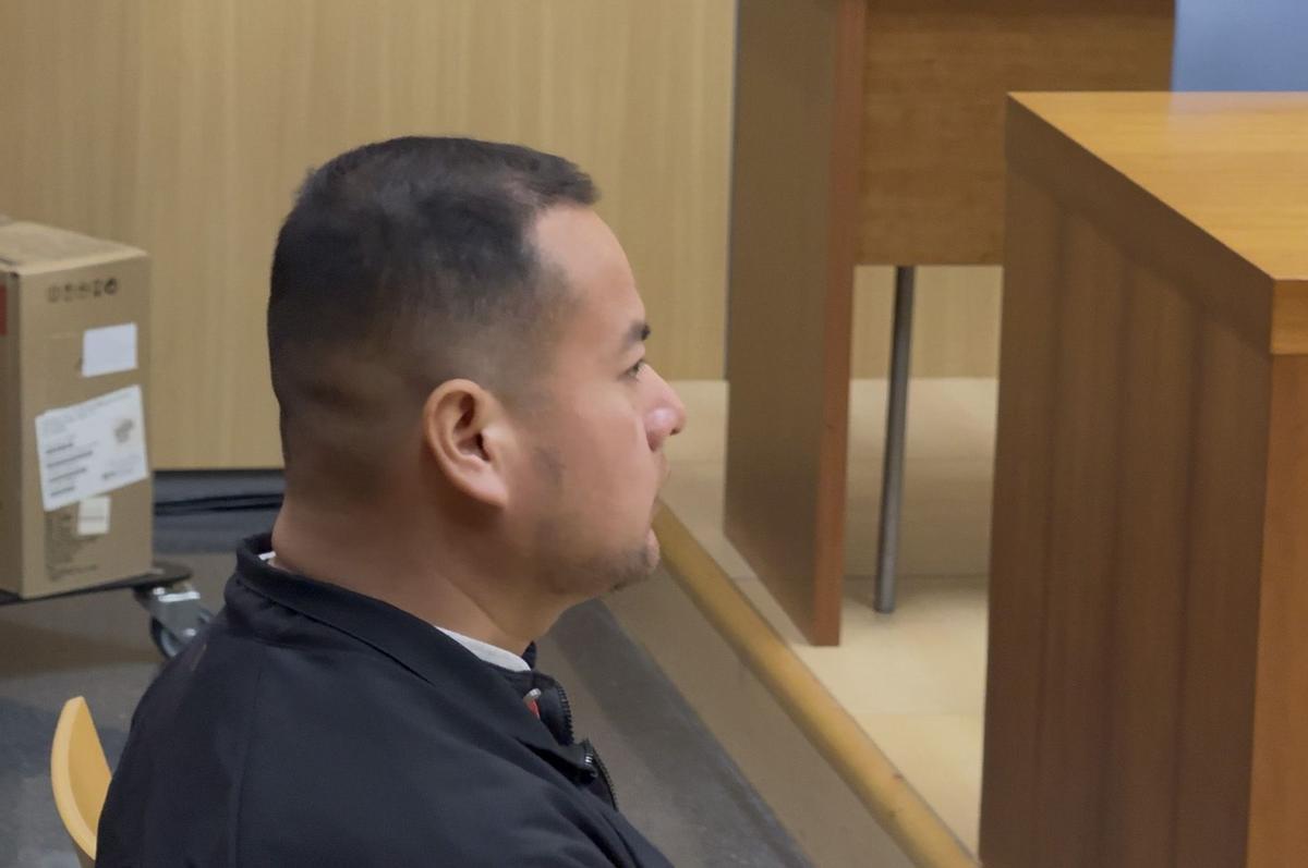 Comienza el juicio por el crimen del canónigo de la Catedral de Valencia