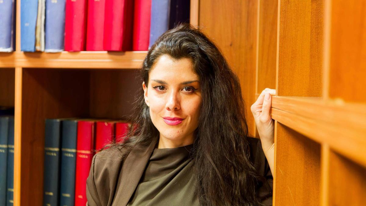 Ana Covadonga Castro, Premio Letras del Mediterráneo 2026