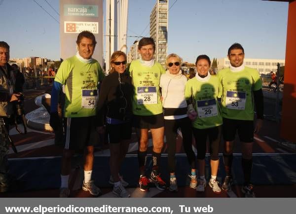 GALERIA DE FOTOS --- III Maratón internacional de Castellón