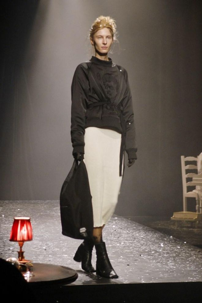 Mm6 Maison Margiela