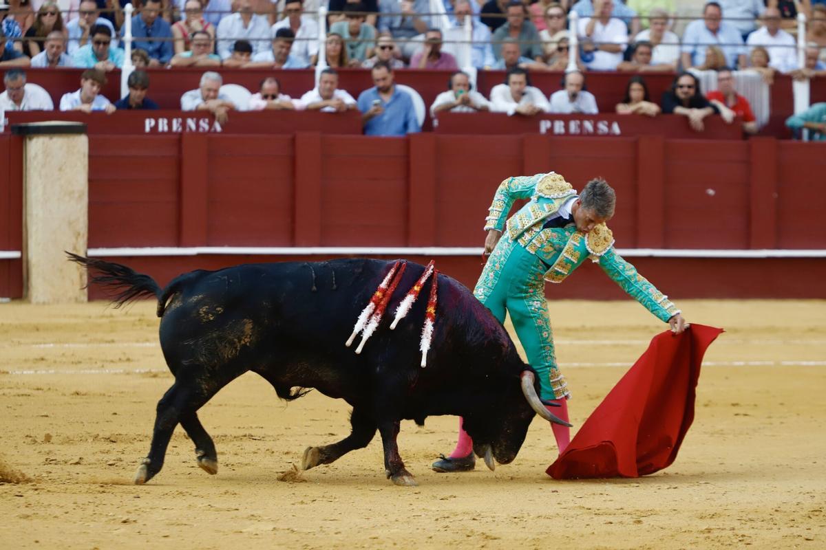 Feria Taurina 2025 | Sexta de abono