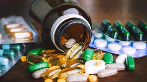 Un de cada tres adults pren suplements alimentaris