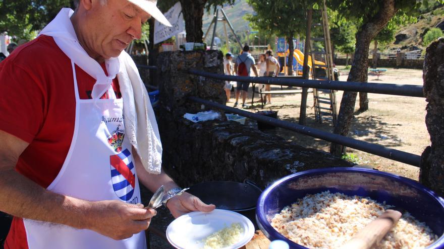 Porto de Sanabria tiene «mucha miga»