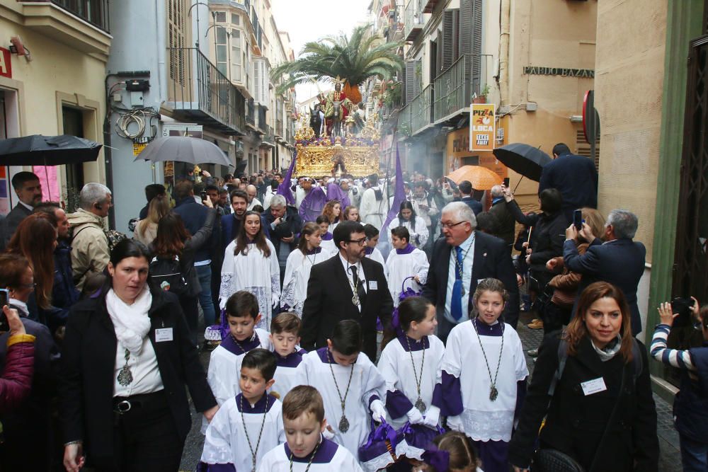 Domingo de Ramos | Pollinica