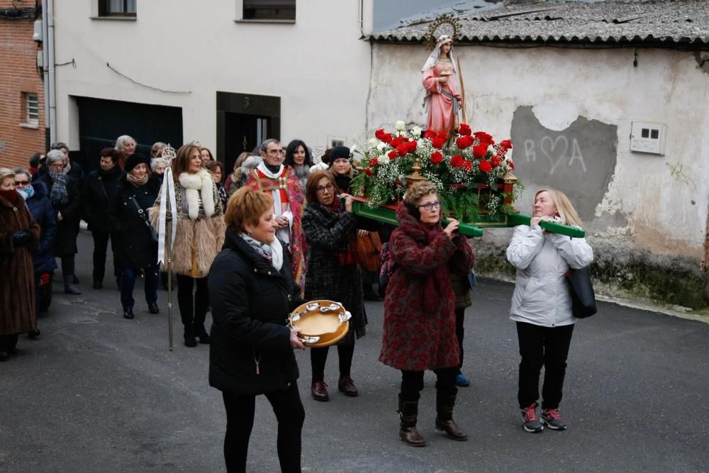 Águedas 2018.