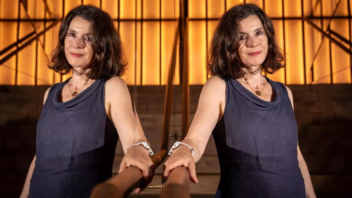 Entrevista a Michelle Funk, responsable de Política, Derecho y Derechos Humanos del Departamento de Salud Mental de la OMS