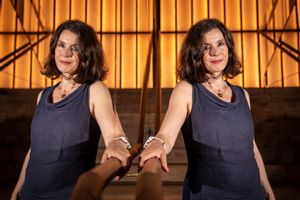 Michelle Funk, responsable de Política, Derecho y Derechos Humanos del Departamento de Salud Mental de la OMS.