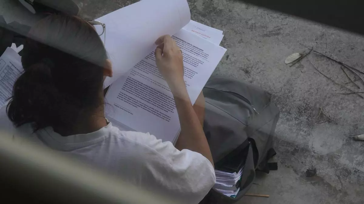 La UIB analizará las reclamaciones por el examen de Historia de la Filosofía de Selectividad