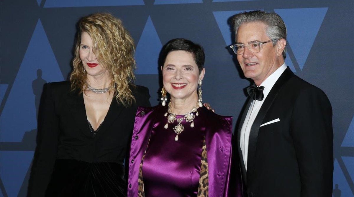 zentauroepp50626140 hollywood  california   october 27   l r  laura dern  isabel191028140818