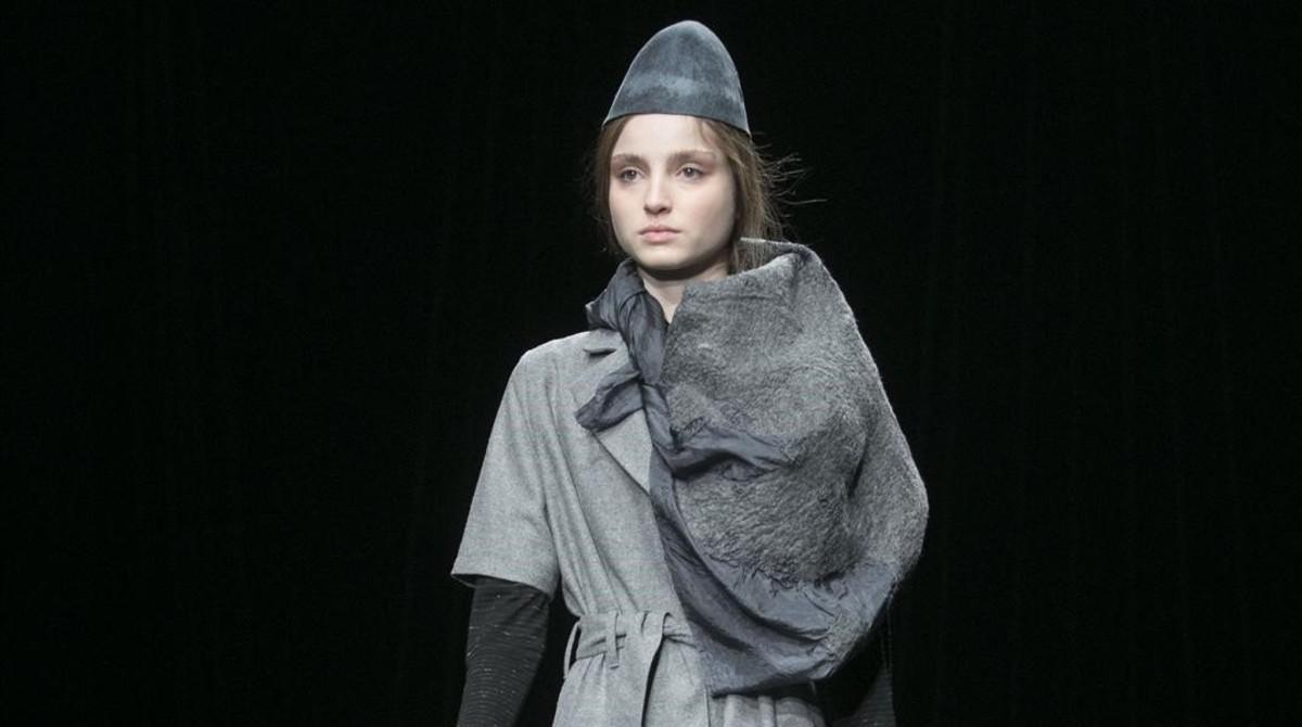 lmmarco37121610 barcelona  31 01 2017 pasarela 080 en el tnc desfile de miri170131200957