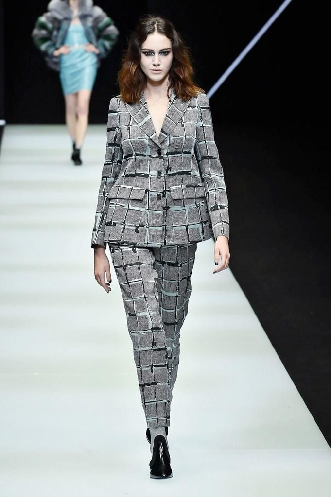 Emporio Armani
