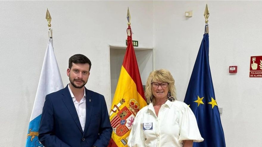 Jornadas de buenas prácticas y Erasmus+ en la educación de adultos