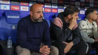 Los otros dos fichajes del Espanyol para Manolo González
