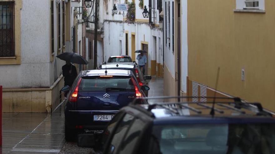 El Ayuntamiento se plantea poner una cámara en la calle Moriscos