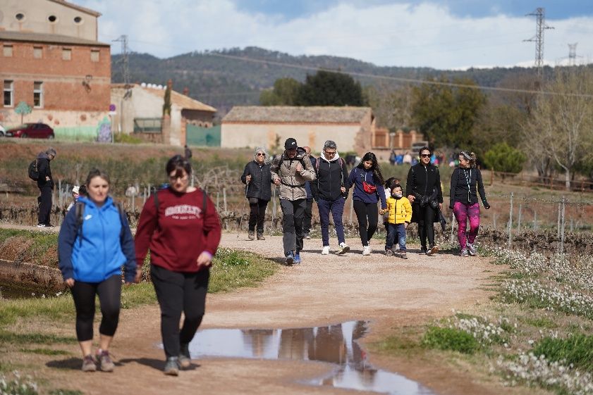 Transéquia 2024: Busca't a les fotos