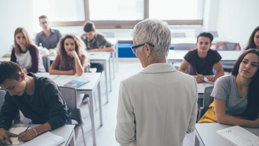 Oposiciones a las que puedes presentarse con Bachillerato