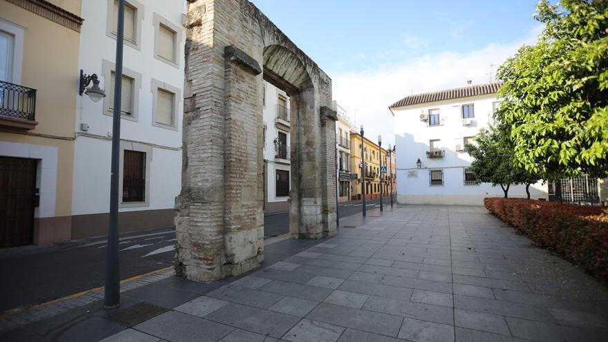 La Asociación Vecinal La Fuenseca, Santa Marina y Orive pide la mejora de la plaza Poeta Juan Bernier