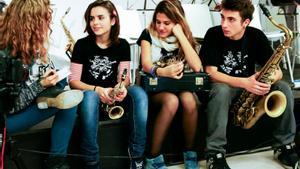 Taller de Músics, 45 anys d’ensenyament  i energia