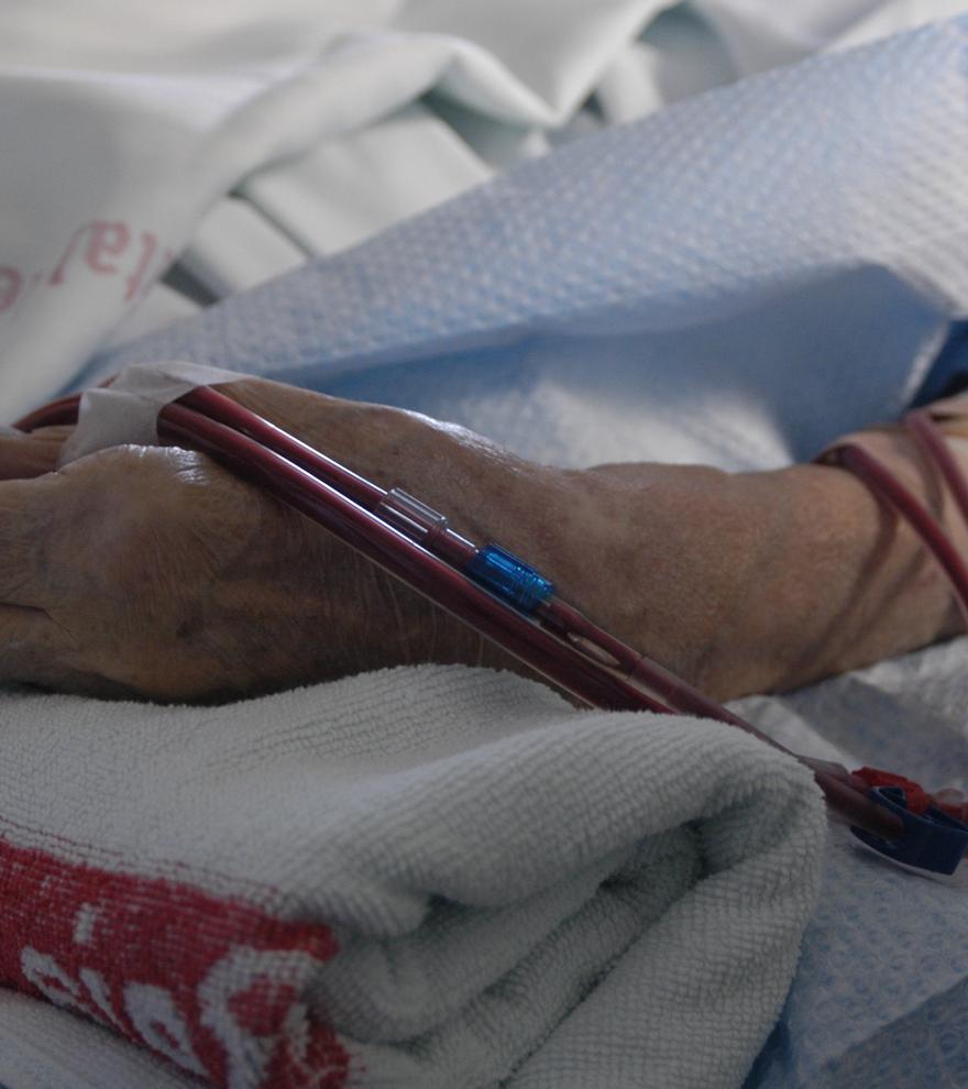 Cómo la IA ayuda a los pacientes en diálisis a prevenir complicaciones y mejorar su calidad de vida