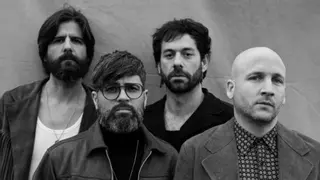 Viva Suecia y Sexy Zebras agotan las localidades en el Festival de la Guitarra