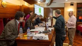 El 87% de la abogacía coruñesa se muestra insatisfecha con la Administración de Justicia