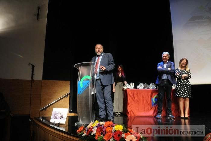 Terceros premios del Deporte en Alcantarilla