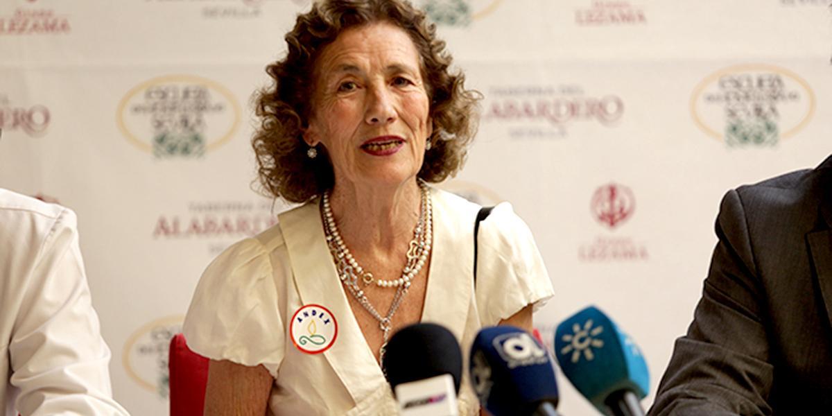 María Luisa Guardiola