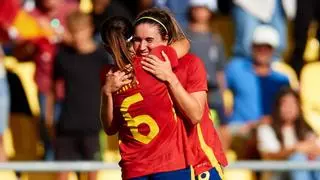 Las 5 claves de la victoria de España en su histórico debut olímpico