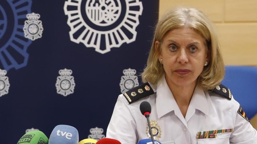 ¿Quién es la primera mujer al frente de una Comisaría de Policía Nacional en Asturias? (Es avilesina y aquí puedes conocer su perfil)