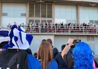 Con aroma a Carnaval