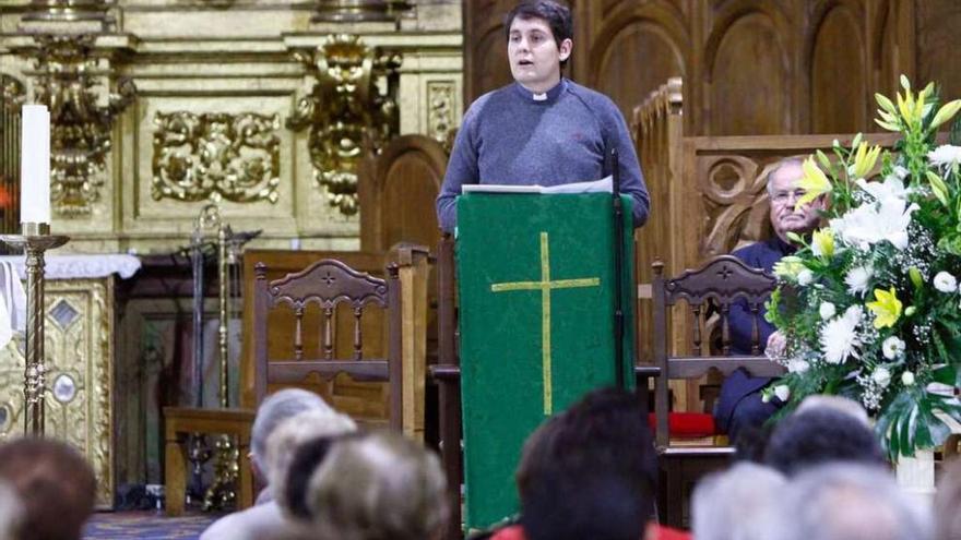 La misión de la parroquia, analizada en Lourdes