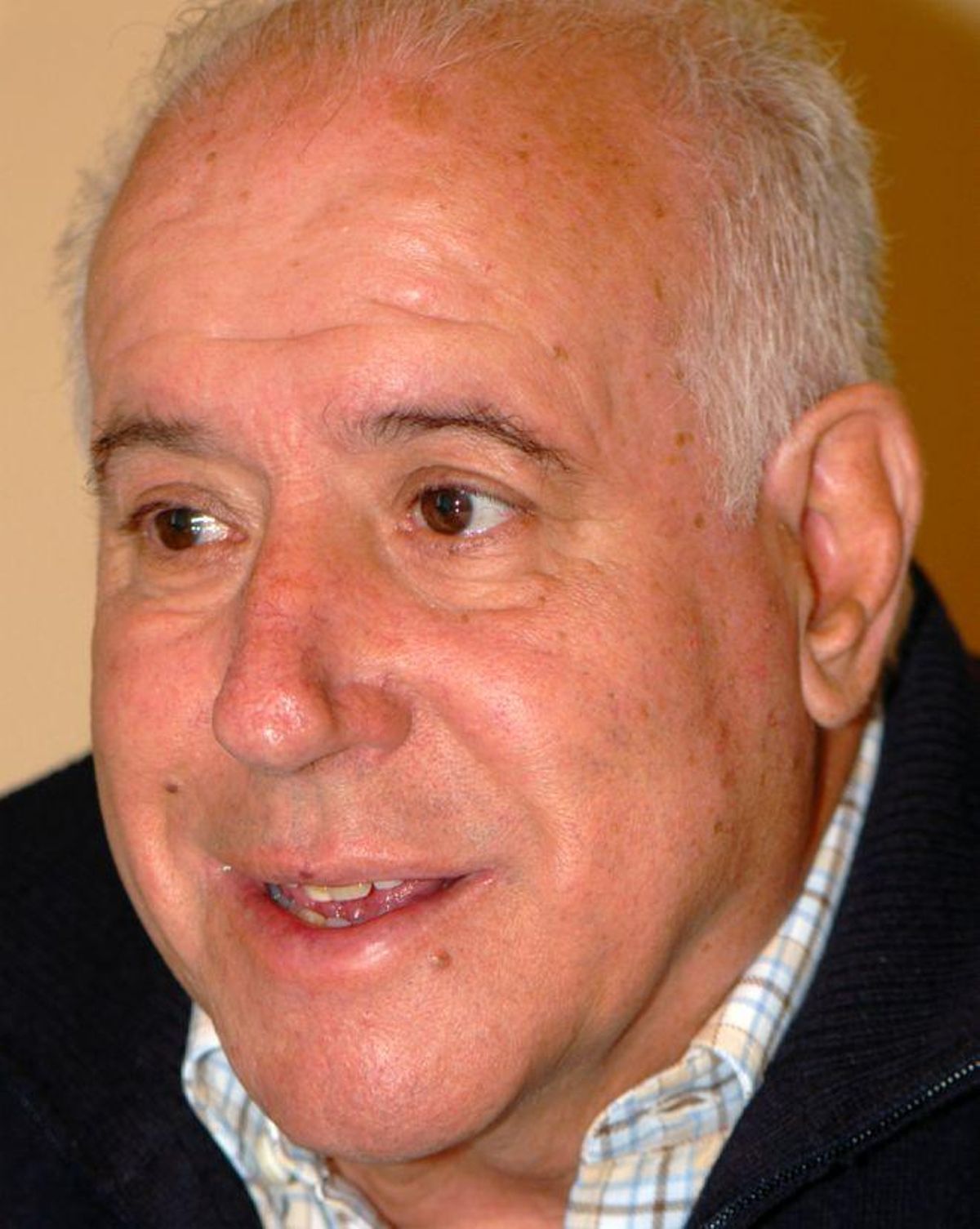 Isaac Valencia