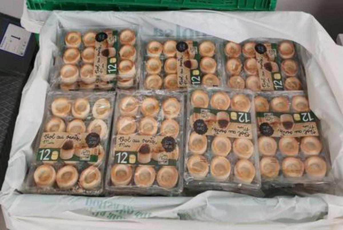 Un oxígeno solidario