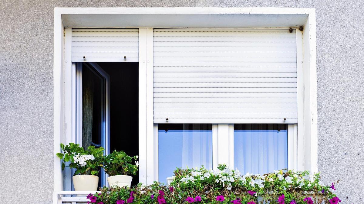 Claves para limpiar las persianas de tu casa de forma fácil, rápida y eficaz