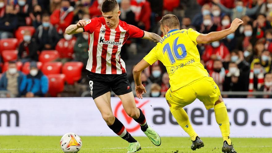 ATHLETIC CÁDIZ