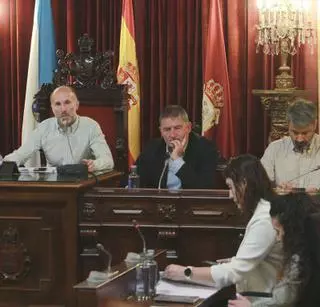 Jácome presenta un presupuesto de 116 millones y solo un millón para inversiones