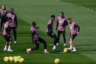 El misterioso 'caso Mendy'