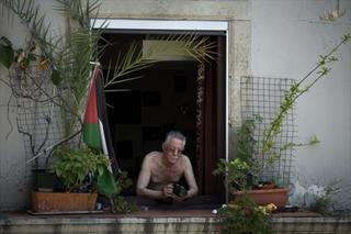 La ventana indiscreta de Nazario