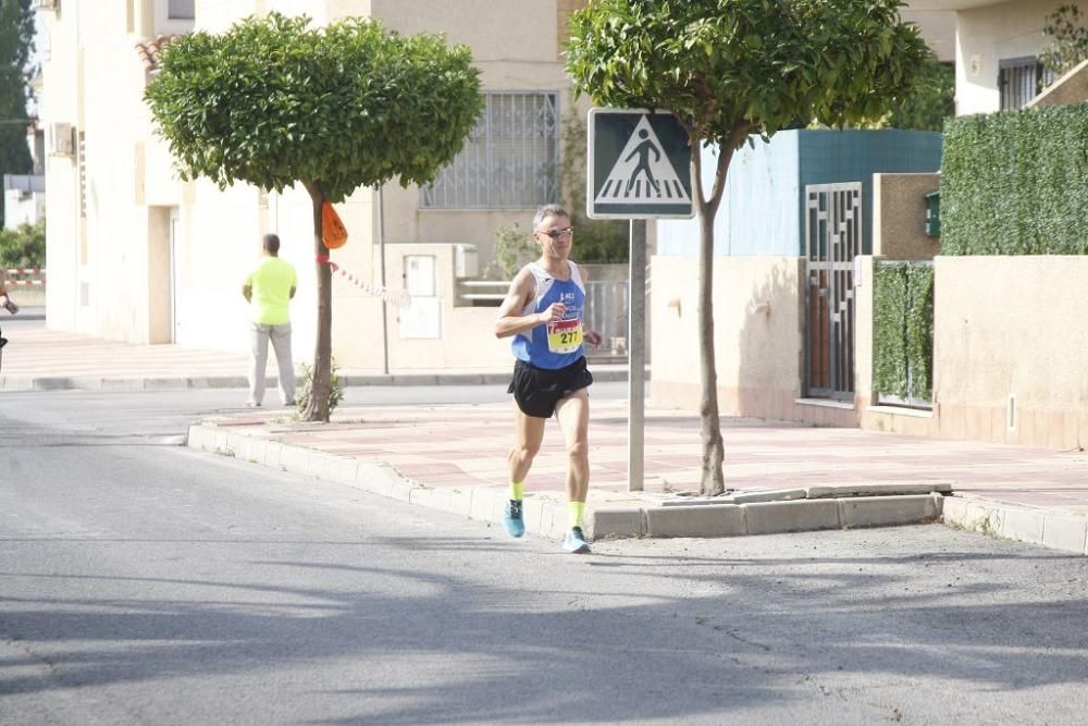 VII Carrera Popular Villa de Alguazas