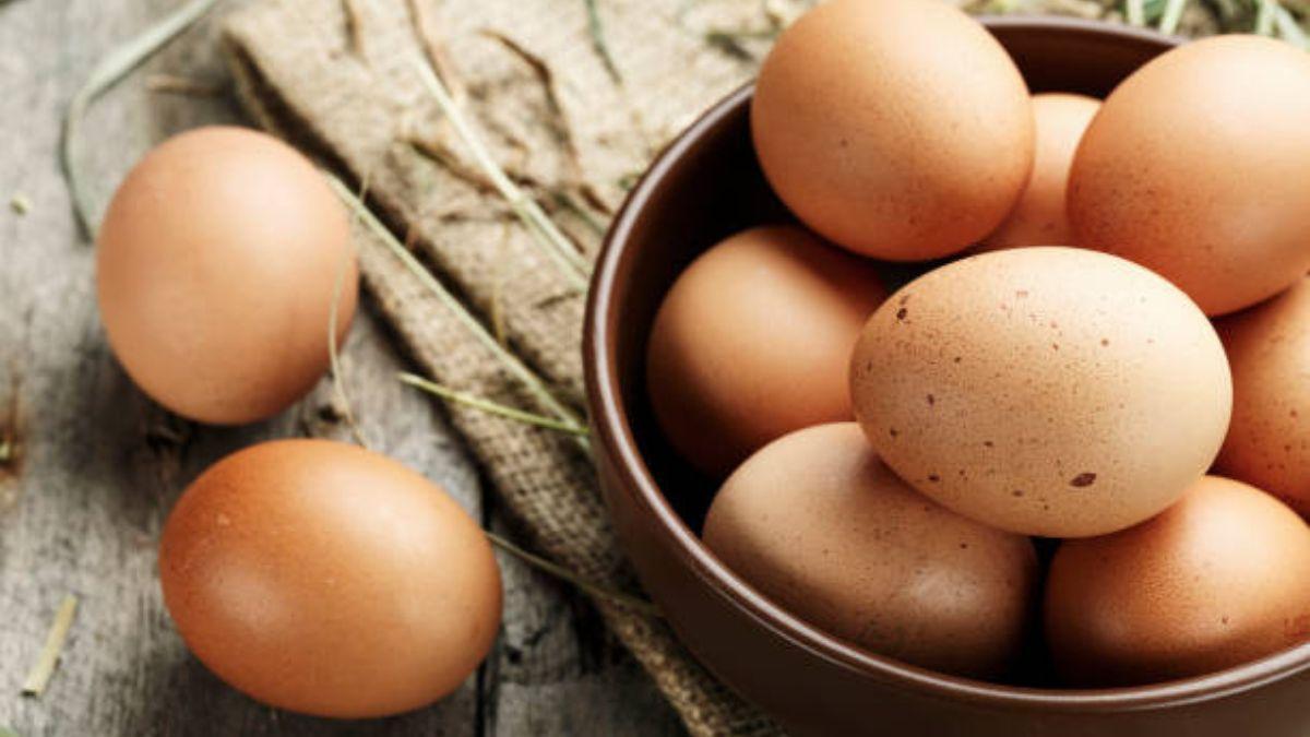 Cómo el huevo te puede ayudar a adelgazar