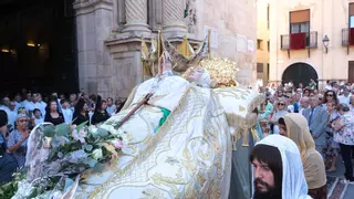 La Asunción de María, un mensaje de salvación