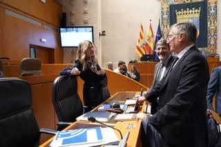 El Gobierno de Aragón confirma que sigue adelante con las obras del telecabina Benasque-Cerler pese a la sentencia en contra