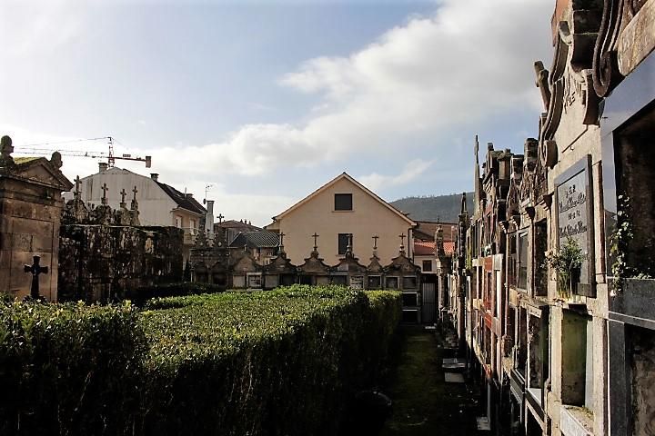 Os Eidos aspira a ser declarado cementerio singula