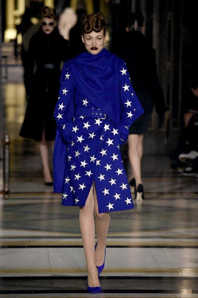 Gareth Pugh