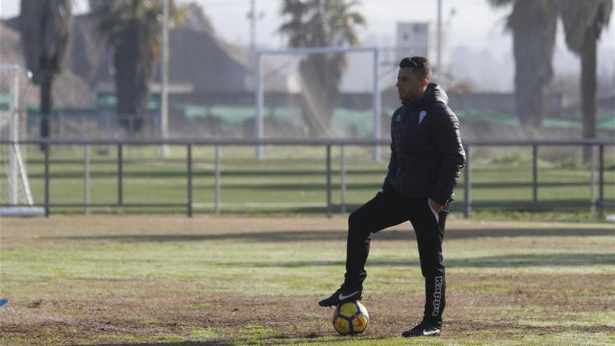 Romero: &quot;Queremos que lo que pase sea lo mejor para el club&quot;