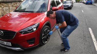 ¿Es obligatorio llevar una rueda de repuesto en el coche? Esto es lo que dice la DGT