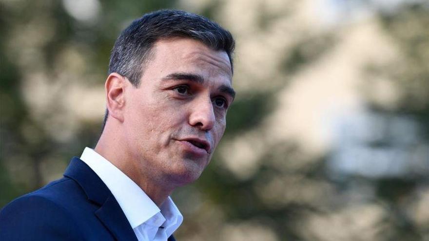 Pedro Sánchez inaugura este martes en Toledo la ampliación de una planta farmacéutica