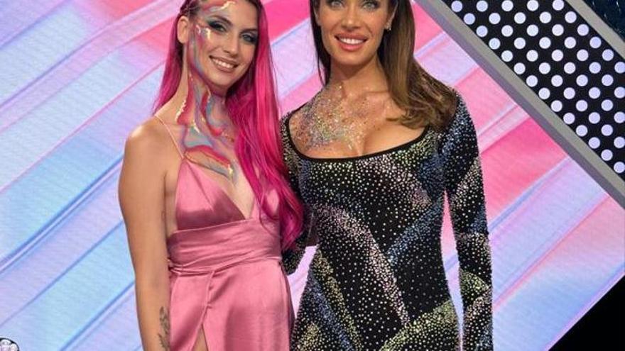 La valenciana Nuria Adraos se convierte en jurado en ‘Make Up Stars’